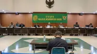 Mantan Ketua PN Kudus Dipecat Usai Tilap Duit Lelang Rp 2 Miliar