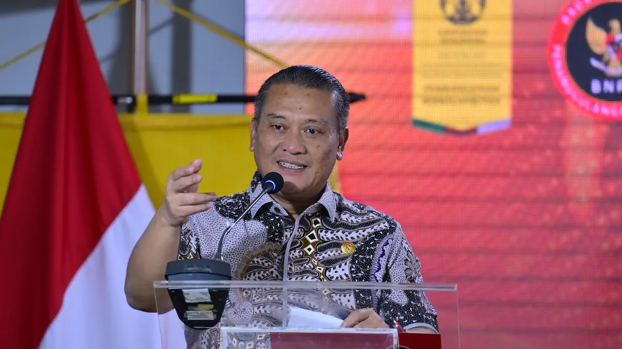 BNPT Gandeng UI Perkuat Literasi Anti-Radikalisme lewat Bedah Buku