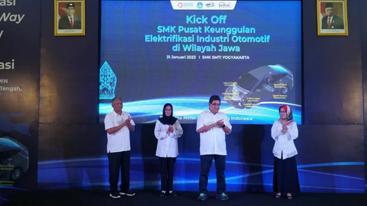 Toyota Indonesia