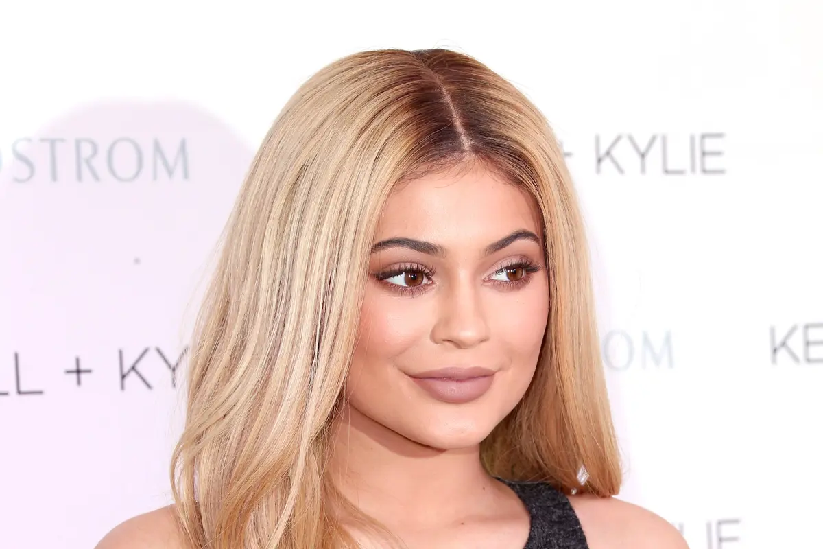 Kylie Jenner