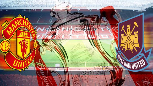 West Ham Ungguli Mu Di Piala Fa Bola Liputan6 Com