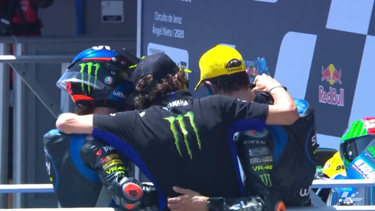 Valentino Rossi