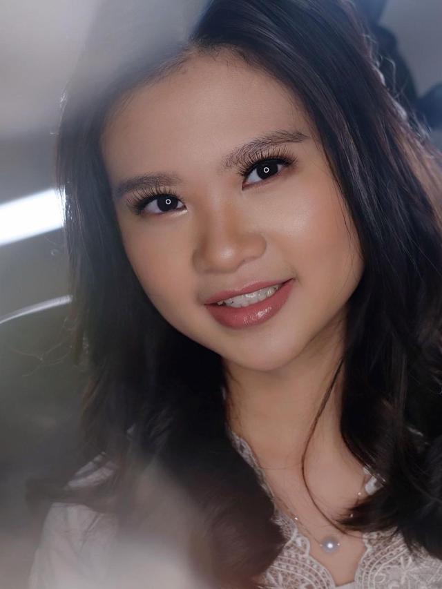 7 Potret Terbaru Felicia Tissue Disebut Netizen Makin Glowing