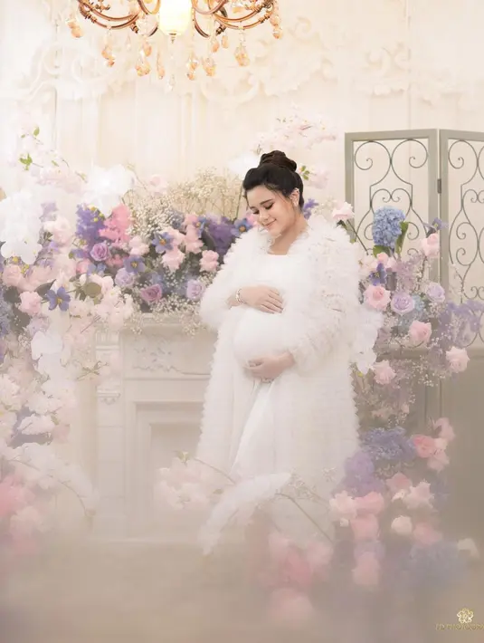 Maternity Shoot Audi Marissa (Instagram/fdphotography90)