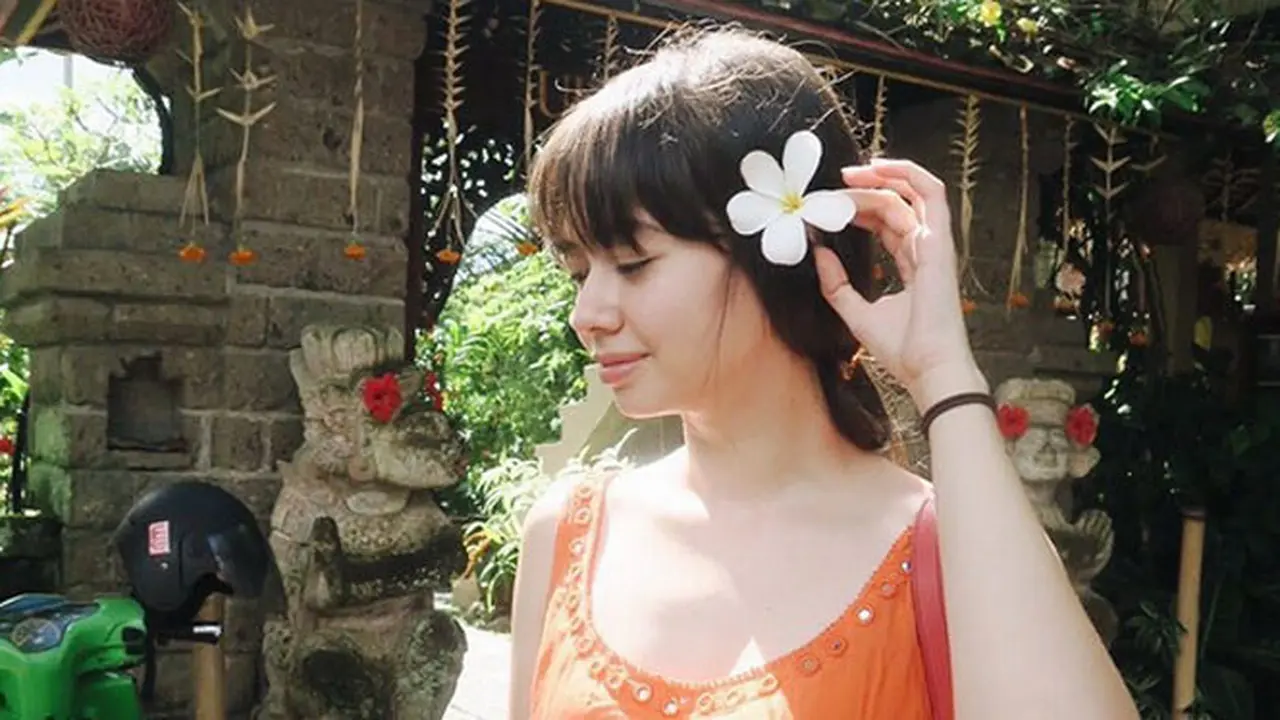 [Bintang] Yuki Kato