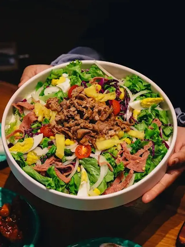 Hankki Korean Resto