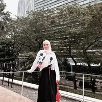 Inara Rusli (Instagram/mommy_starla)