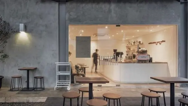 Yumaju Coffee