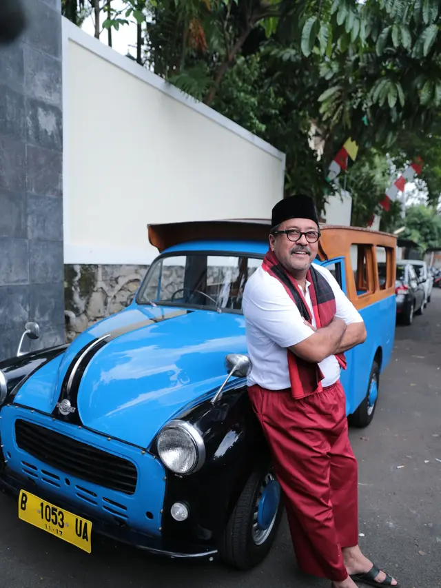 [Bintang] Si Doel The Movie