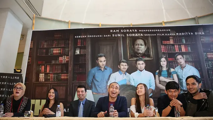 [Bintang] Pevita Pearce