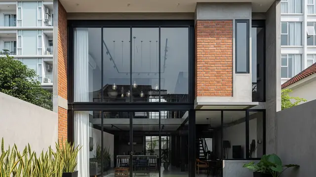 Gaya Industrial