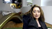 Karya Zaha Hadid selama hidupnya yang telah membuat banguna-bangunan indah dan megah di seluruh dunia