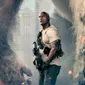 Dwayne Johnson © Warner Bros. Pictures (kapanlagi)