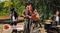 Chord dan Lirik 'Cinta dalam Doa' SouQy, Kisah Ikhlas yang Bikin Hati Menangis