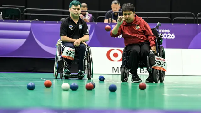 Felix Ardi Yudha