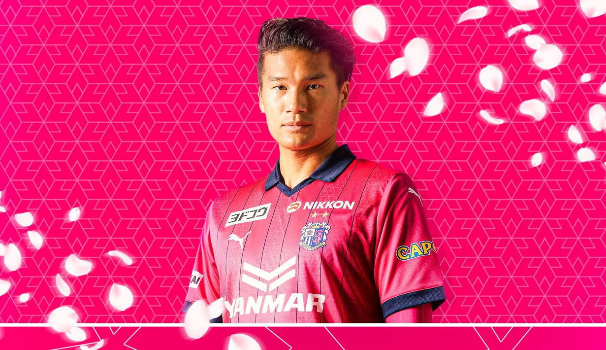 Di posisi kelima ditempati oleh Tatsuya Yamashita yang baru tampil dalam 3 laga Cerezo Osaka musim ini di J1 League 2024. Dari total 17 menit, ia mencatatkan statistik 3 blok dan 3 sapuan, tanpa tekel, memenangi duel dan melakukan pelanggaran. (www.cerezo.jp)