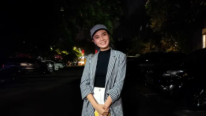 Magdalena Fridawati alias Mgdalenaf