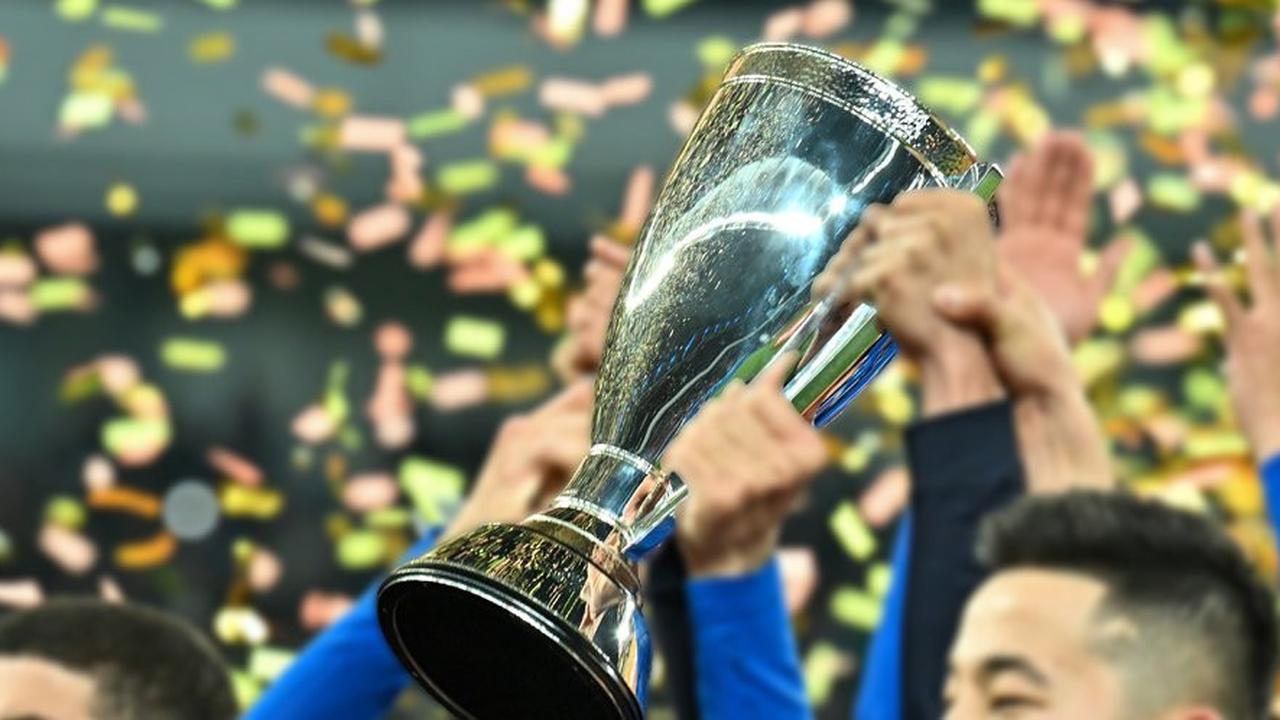 RCTI dan GTV Menayangkan Langsung Piala Asia U-20 2025 Hari Ini, Jumat ...