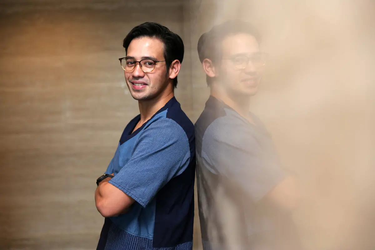 [Bintang] Tarra Budiman