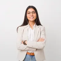 ilustrasi perempuan bekerja/Asier Romero/Shutterstock