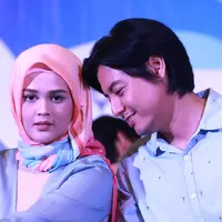 Cut Meyriska dan Roger Danuarta