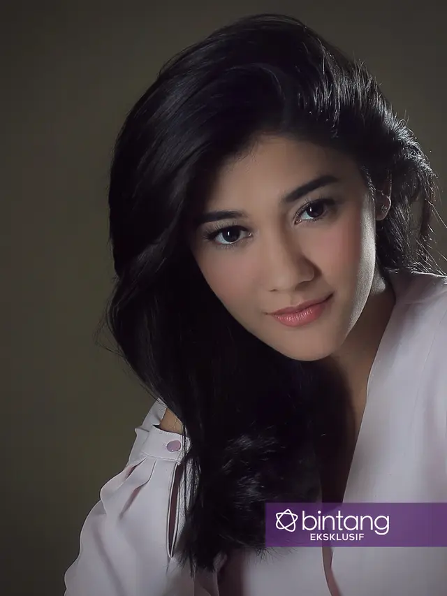 [Bintang] Naysilla Mirdad