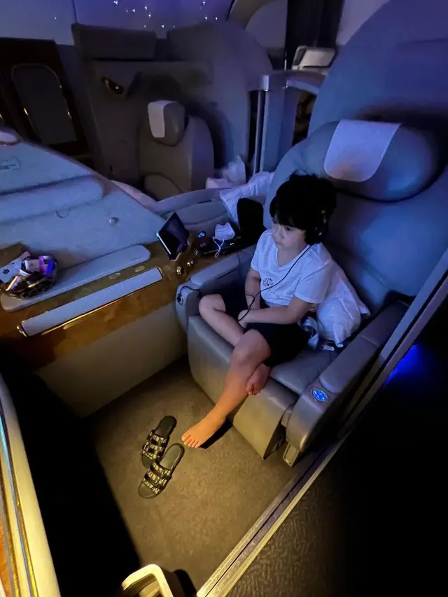 Raffi Ahmad dan keluarga (Instagram/raffinagita1717)