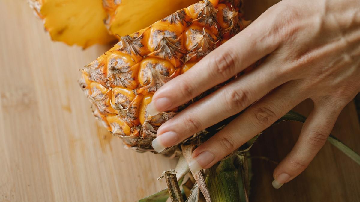 Manfaat Tak Terduga dari Limbah Kulit Nanas untuk Kesehatan dan Lingkungan