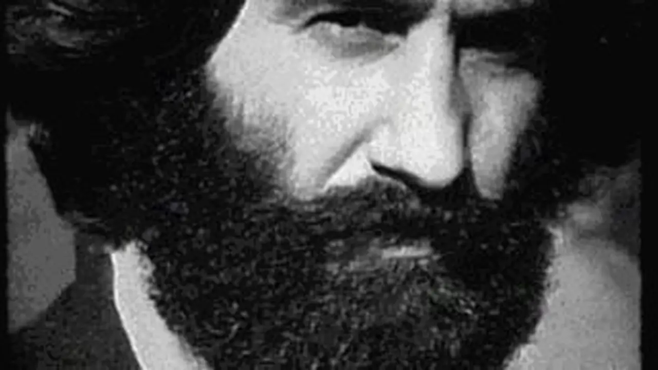 Frank Serpico 