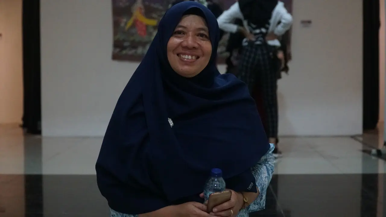 Niken Apriani