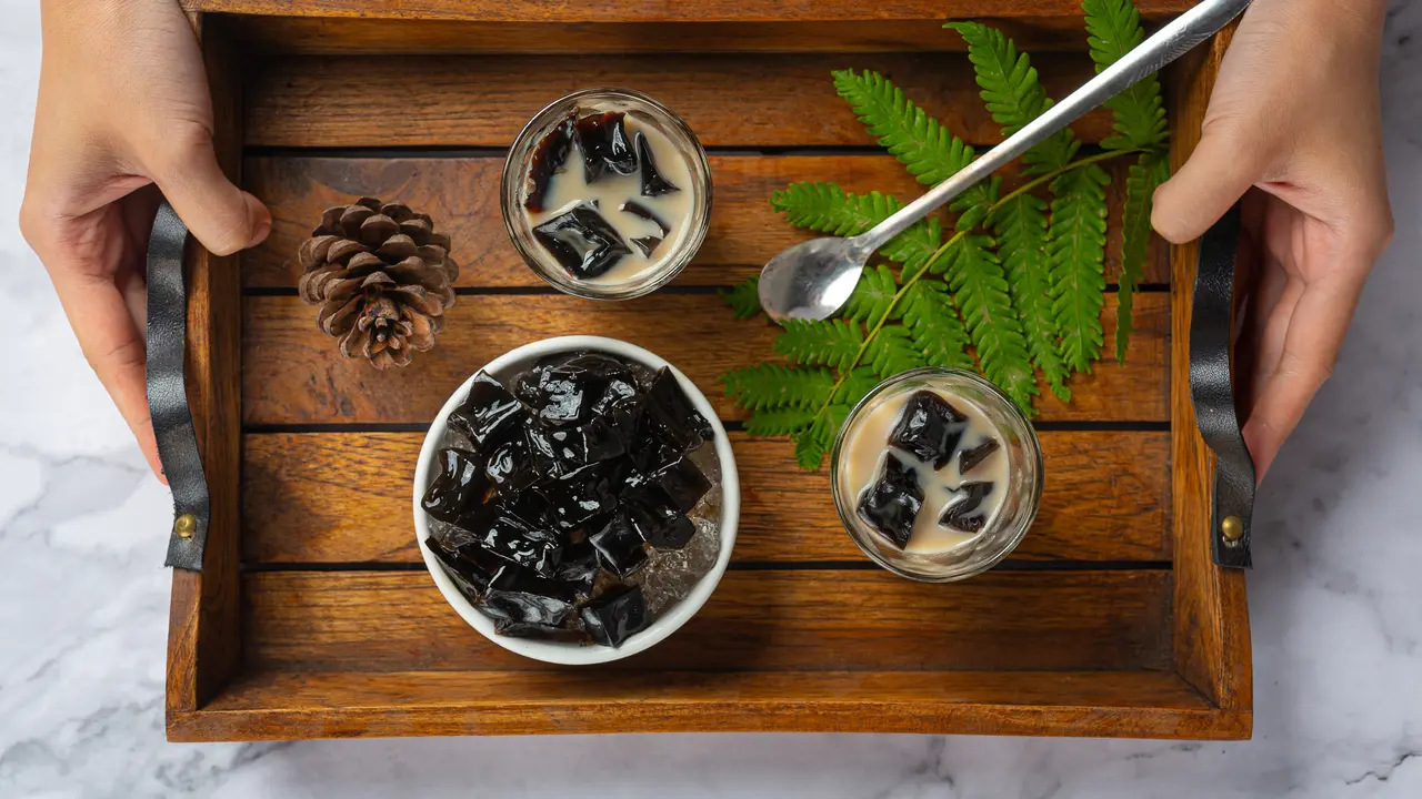 Cincau