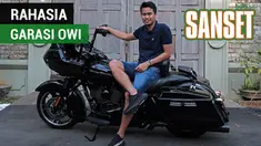 Berita video rubrik "Sanset (Santai Sama Atlet)" edisi perdana ini menampilkan sosok pebulu tangkis salah satu andalan Indonesia, Tontowi Ahmad atau yang biasa disapa Owi. Bincang-bincang ini tidak bahas soal badminton tetapi membongkar "isi" garasi ...