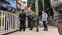 Suasana di Kantor Badan Gizi Nasional (BGN), Jalan Kebon Sirih, Menteng, Jakarta Pusat (Jakpus) pada Rabu (3/6/2026). (Foto: Liputan6.com/Winda Nelfira).