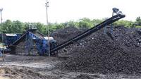 Kementerian Energi dan Sumber Daya Mineral (ESDM) tidak menyamakan harga batu bara dengan harga Internasional.