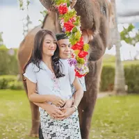 (Instagram/anissaaziza)