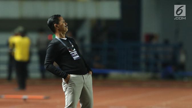 PSMS Medan Bungkam PSM Makassar Tebe 6