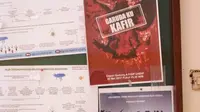 Heboh Provokasi Garuda Kafir di Undip Semarang