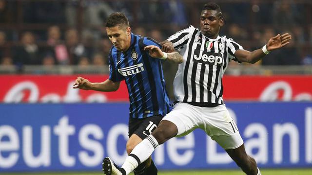 20151019-Serie A-Inter vs Juventus