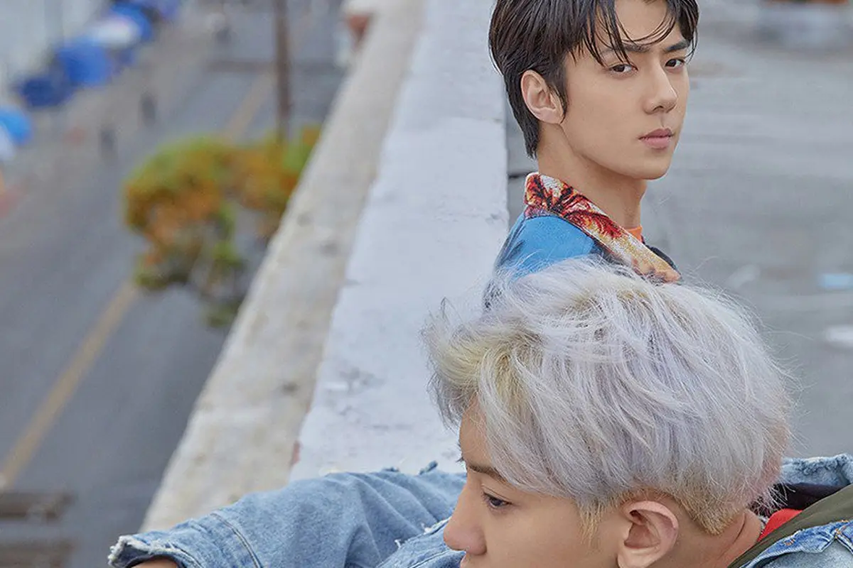 EXO-SC