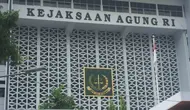 Gedung Kejaksaan Agung Jakarta. (Liputan6.com/Muhammad Radityo Priyasmoro)