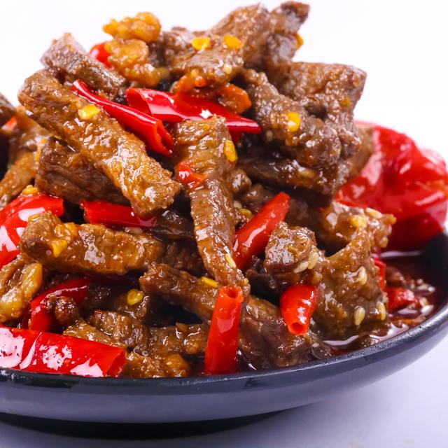 Resep Oseng Hati Sapi Pedas Manis Praktis Lifestyle Fimela Com