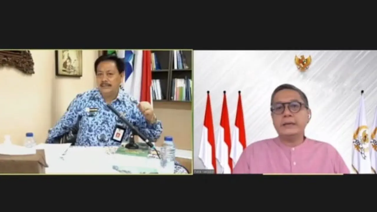 Literasi dan Hari Pahlawan