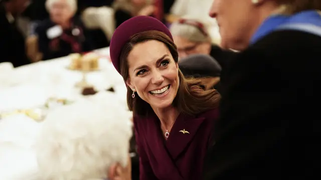 Kate Middleton