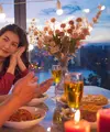 Ilustrasi first date. (c) havucvp@gmail.com/Depositphotos