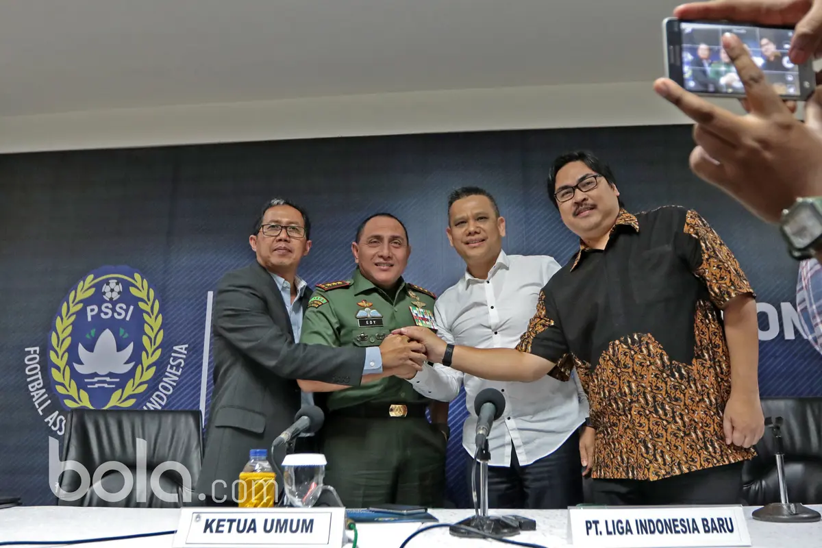 Liga 1