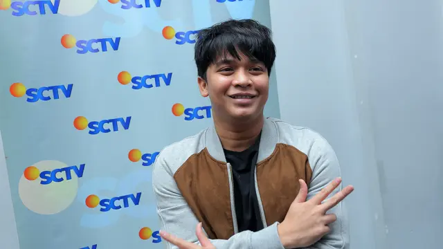 [Bintang] Billy Syahputra