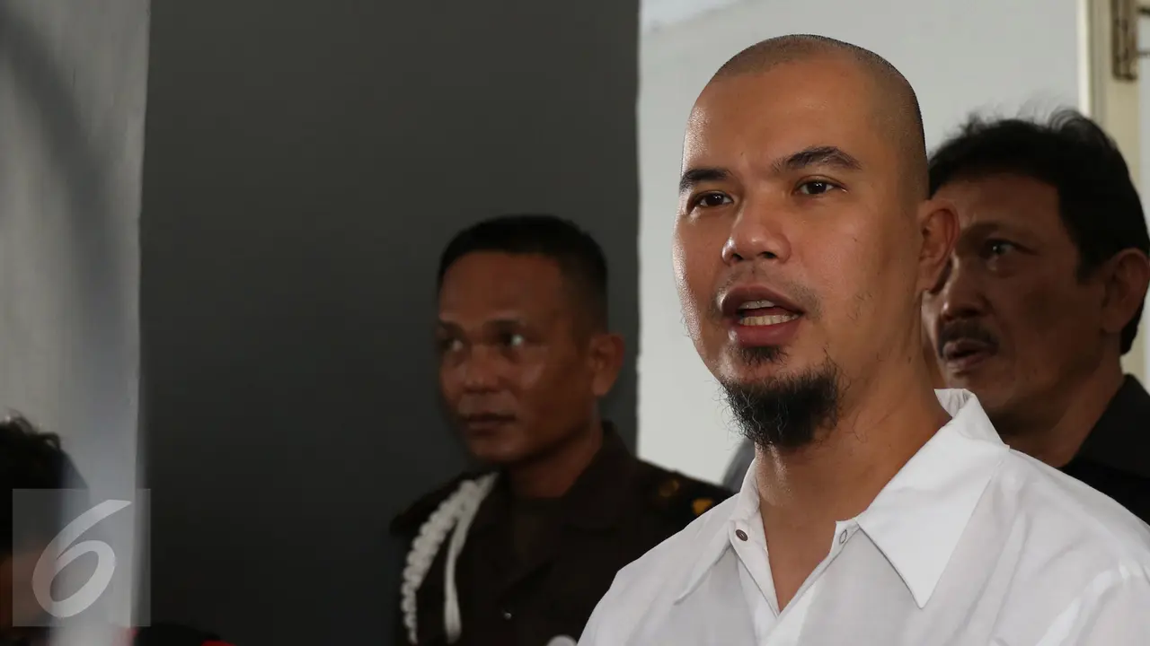 20151005-Ahmad Dhani-Jakarta