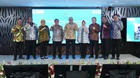 Permodalan Nasional Madani (PNM) kembali menjalin kerjasama dengan Jaksa Agung Muda Bidang Perdata dan Tata Usaha Negara (JAMDATUN) Kejaksaan Agung Republik Indonesia.