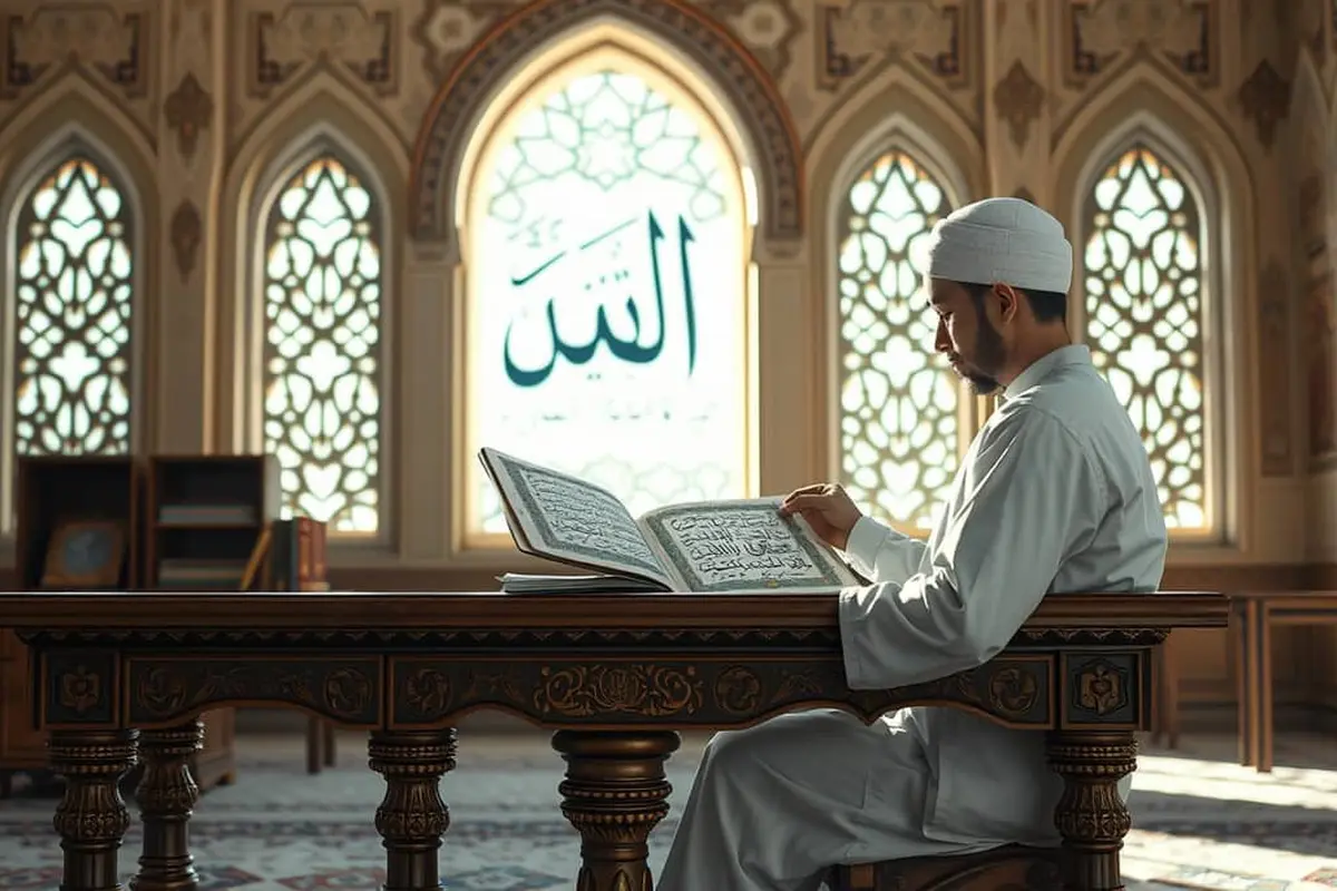 arti surah al baqarah