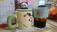 Minum Kopi Saat Lelah agar Melek Ternyata Ada Risikonya